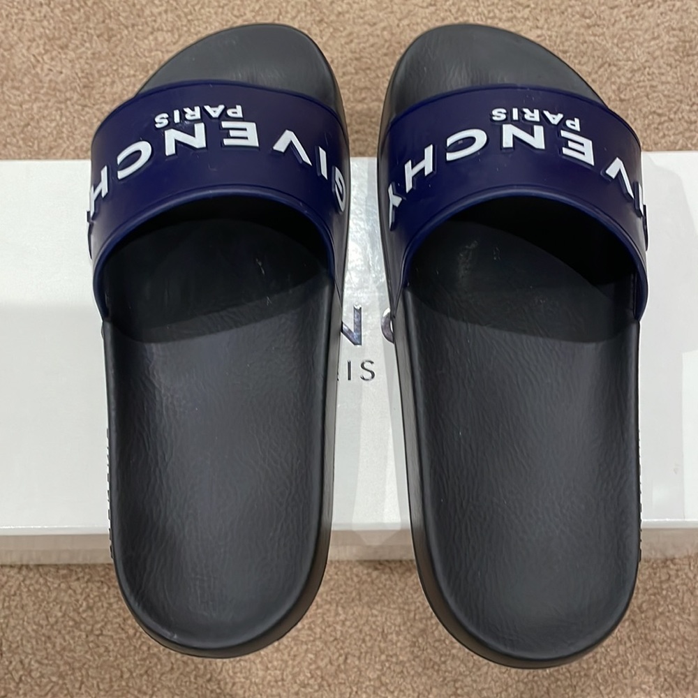 Givenchy Slides - image 5